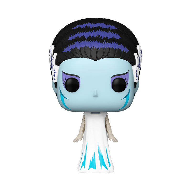 Funko Pop Movies: Universal Monsters - Novia de Frankenstein