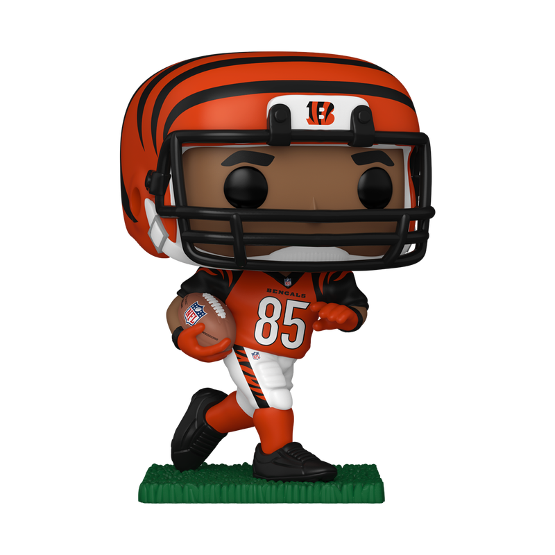 Funko Pop NFL: Bengals - Chad Johnson 85