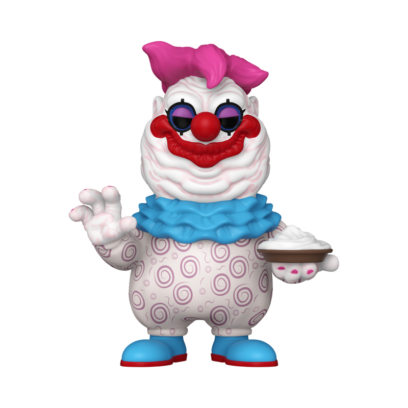 Funko Pop Movies: Killer Klowns From Outer Space - Chubby