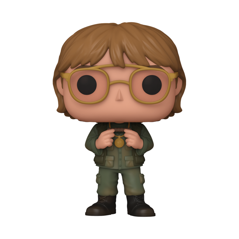 Funko Pop Movies: Stargate - Daniel Jackson