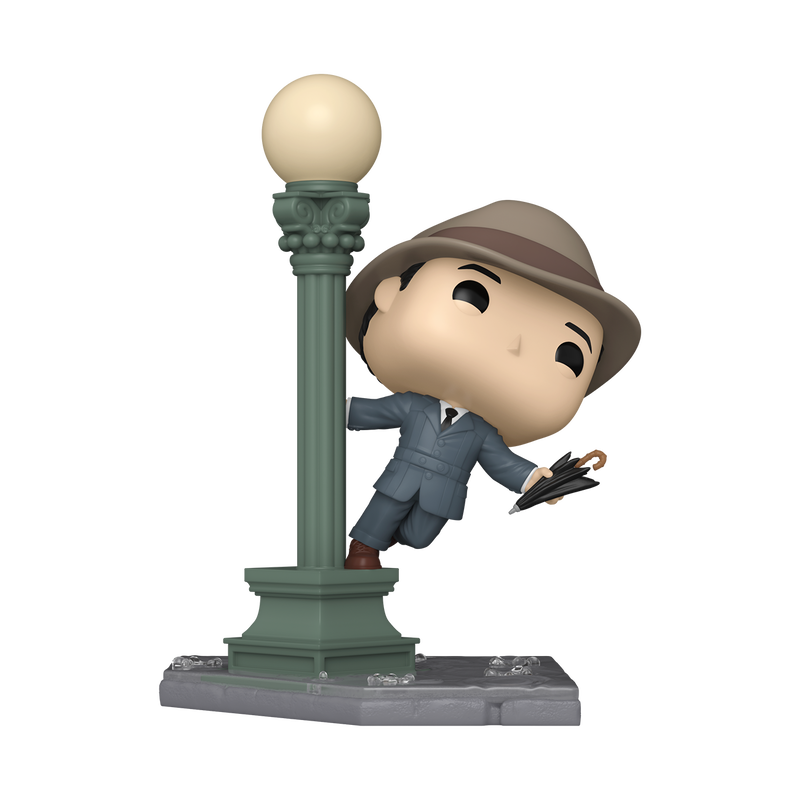 Funko Pop Deluxe: Singin In The Rain - Don Lockwood