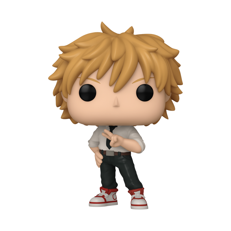 Funko Pop Animation: Chainsaw Man - Denji