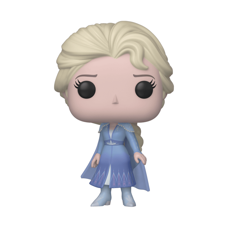 Funko Pop Disney: Frozen 2 - Elsa