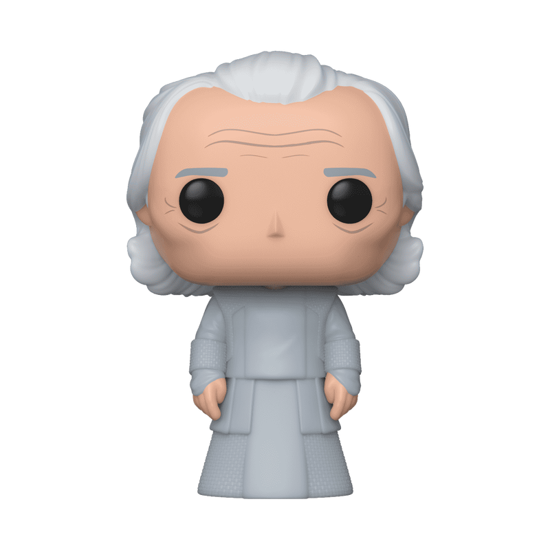 Funko Pop Movies: Dune 2¬¨‚Ä†- Emperador Shaddam IV Exclusivo Funko Shop