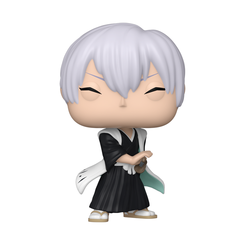 Funko Pop Animation: Bleach - Gin Ichimaru