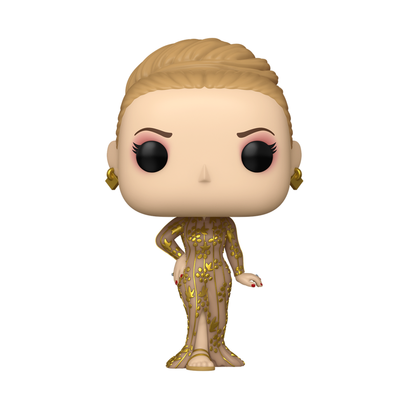 Funko Pop Movies: Casino - Ginger McKenna