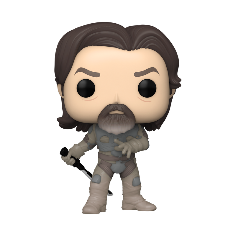 Funko Pop Movies: Dune 2 - Gurney Halleck