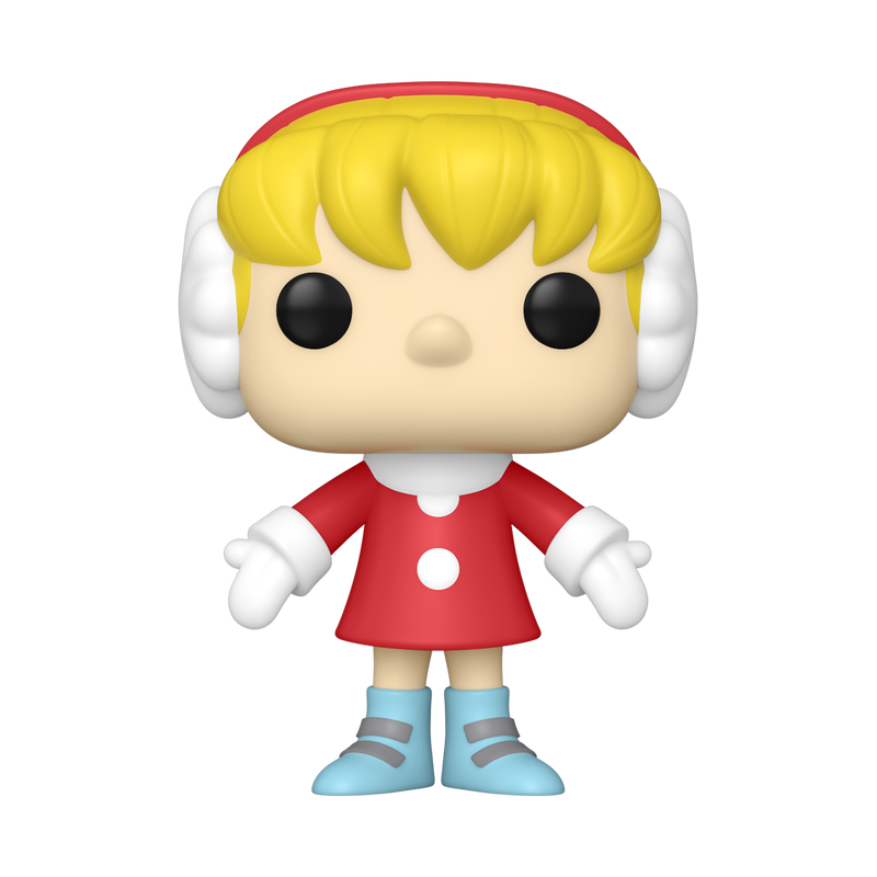 Funko Pop Movies: Frosty The Snowman - Karen