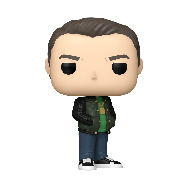 Funko Pop TV: Succession - Kendall Roy