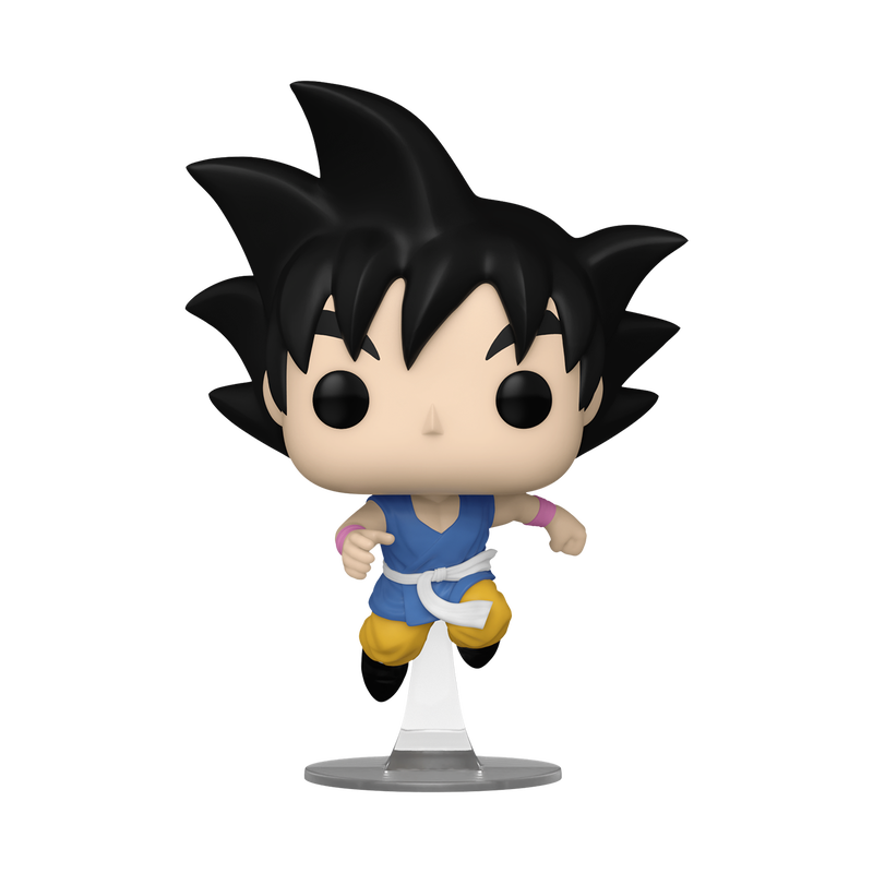 Funko Pop Animation: Dragon Ball GT - Goku