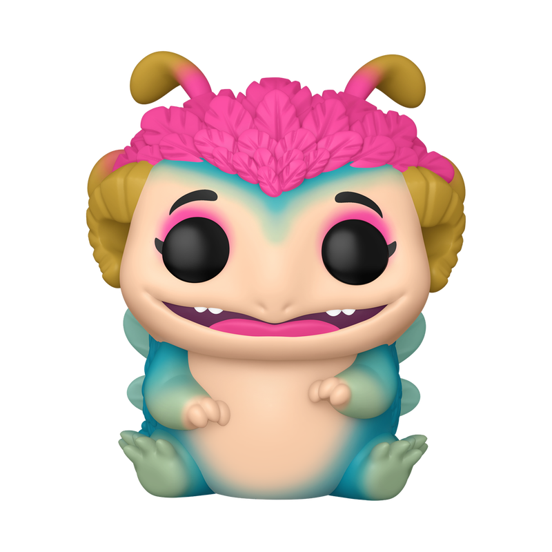 Funko Pop Movies: Spellbound - Monstruo Ellsmere