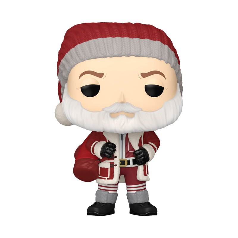 Funko Pop Movies: Red One - Nick