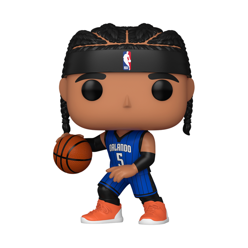 Funko Pop NBA: Magic - Paolo Banchero