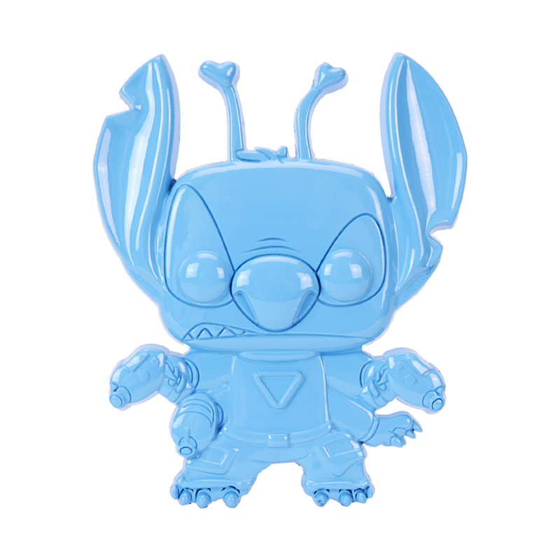 Funko Pop Pin: Disney Lilo y Stitch - Stitch Experimento 626 Pin Esmaltado