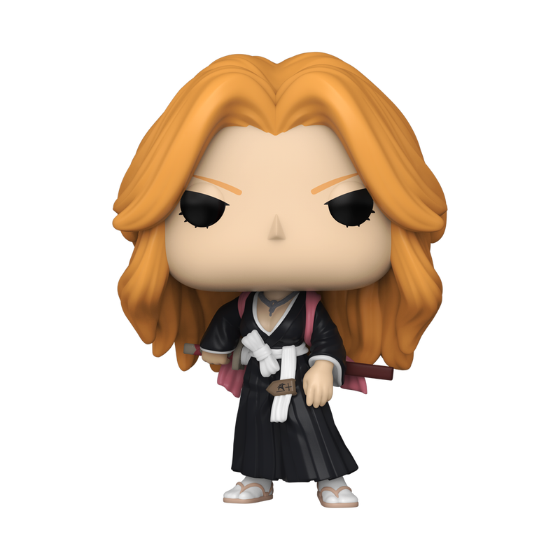 Funko Pop Animation: Bleach - Rangiku Matsumoto