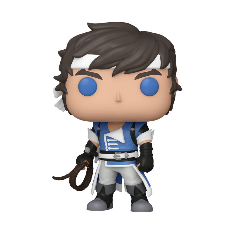 Funko Pop Animation: Castlevania Nocturne - Richter