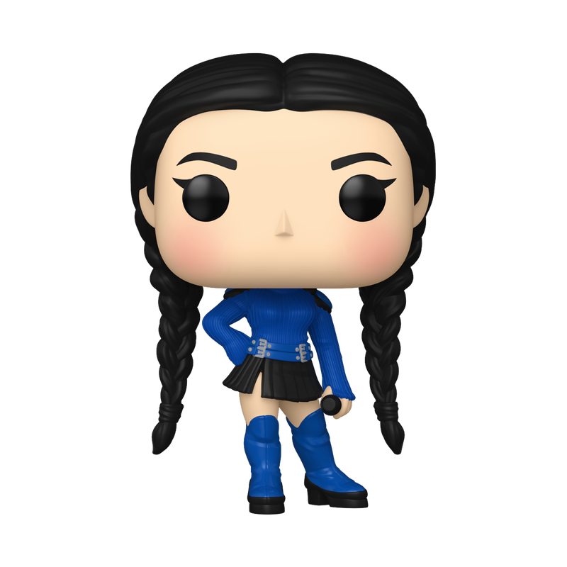 Funko Pop Rocks: Rosalia Motomami Tour