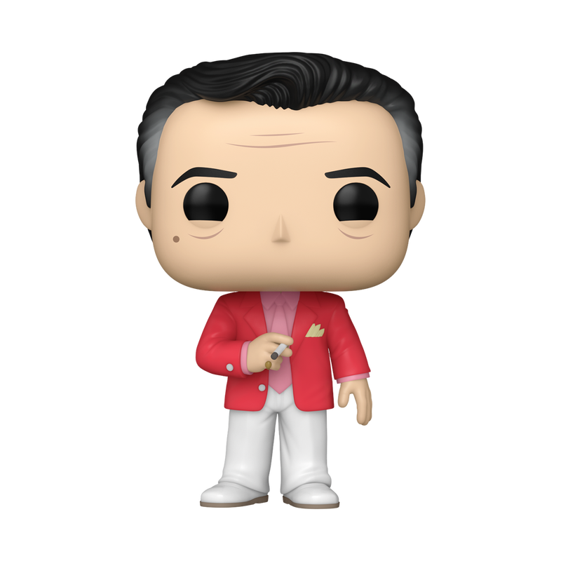 Funko Pop Movies: Casino - Sam Rothstein