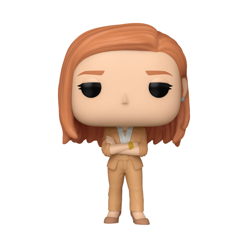 Funko Pop TV: Succession - Shiv Roy