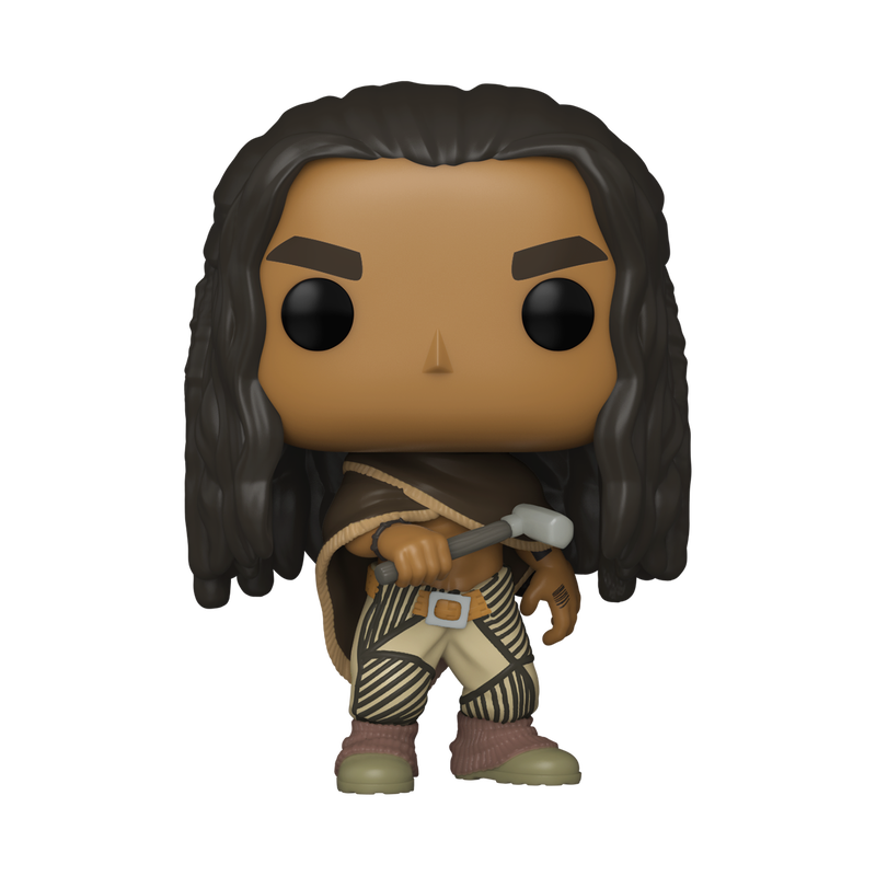 Funko Pop Movies: Rebel Moon - Tarak