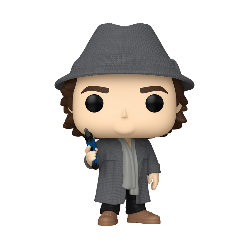 Funko POP Movies: Tio Buck Al Rescate - Buck