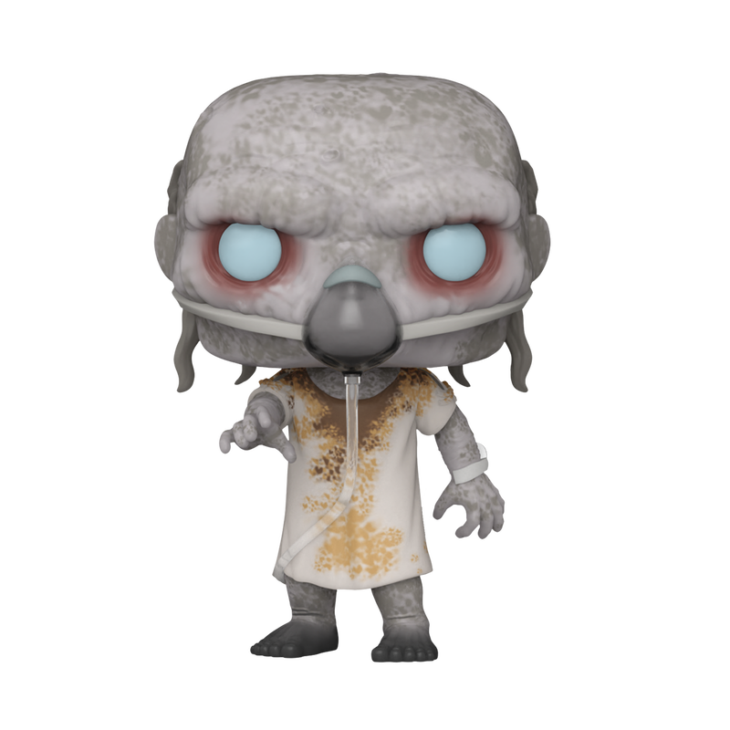 Funko Pop Movies: La Noche Del Demonio - Demonio Silbante