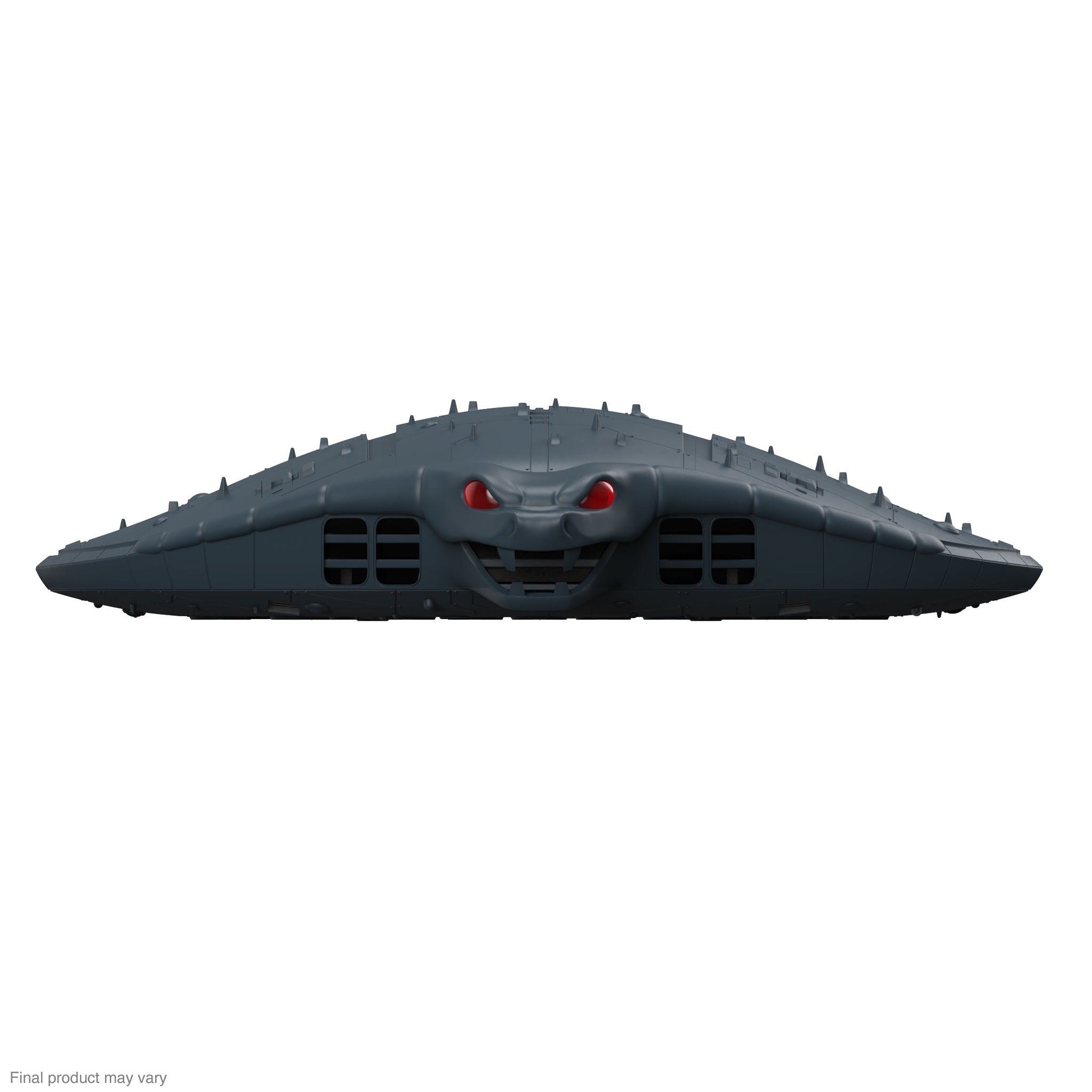 Super7 Ultimates: GI Joe - Cobra Mothership Exclusivo NYCC 2023