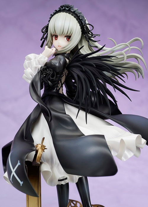 Flare Figures: Rozen Maiden - Suigintou