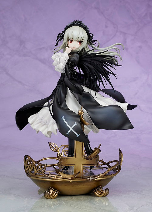 Flare Figures: Rozen Maiden - Suigintou