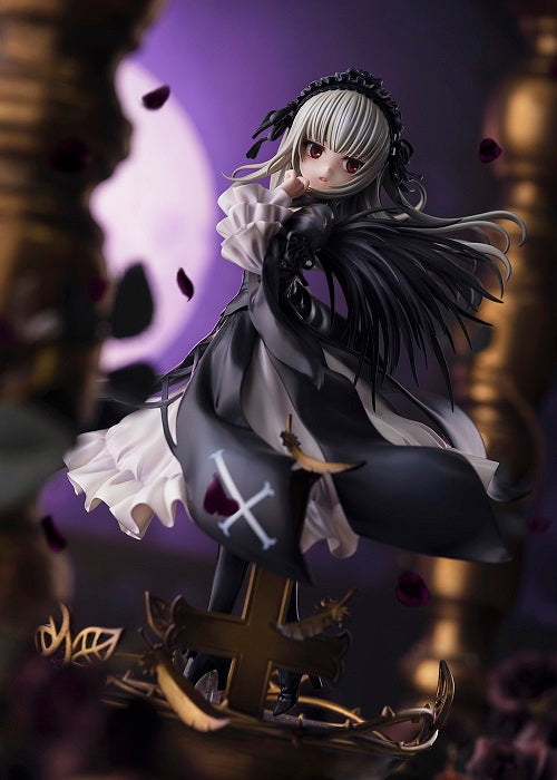 Flare Figures: Rozen Maiden - Suigintou