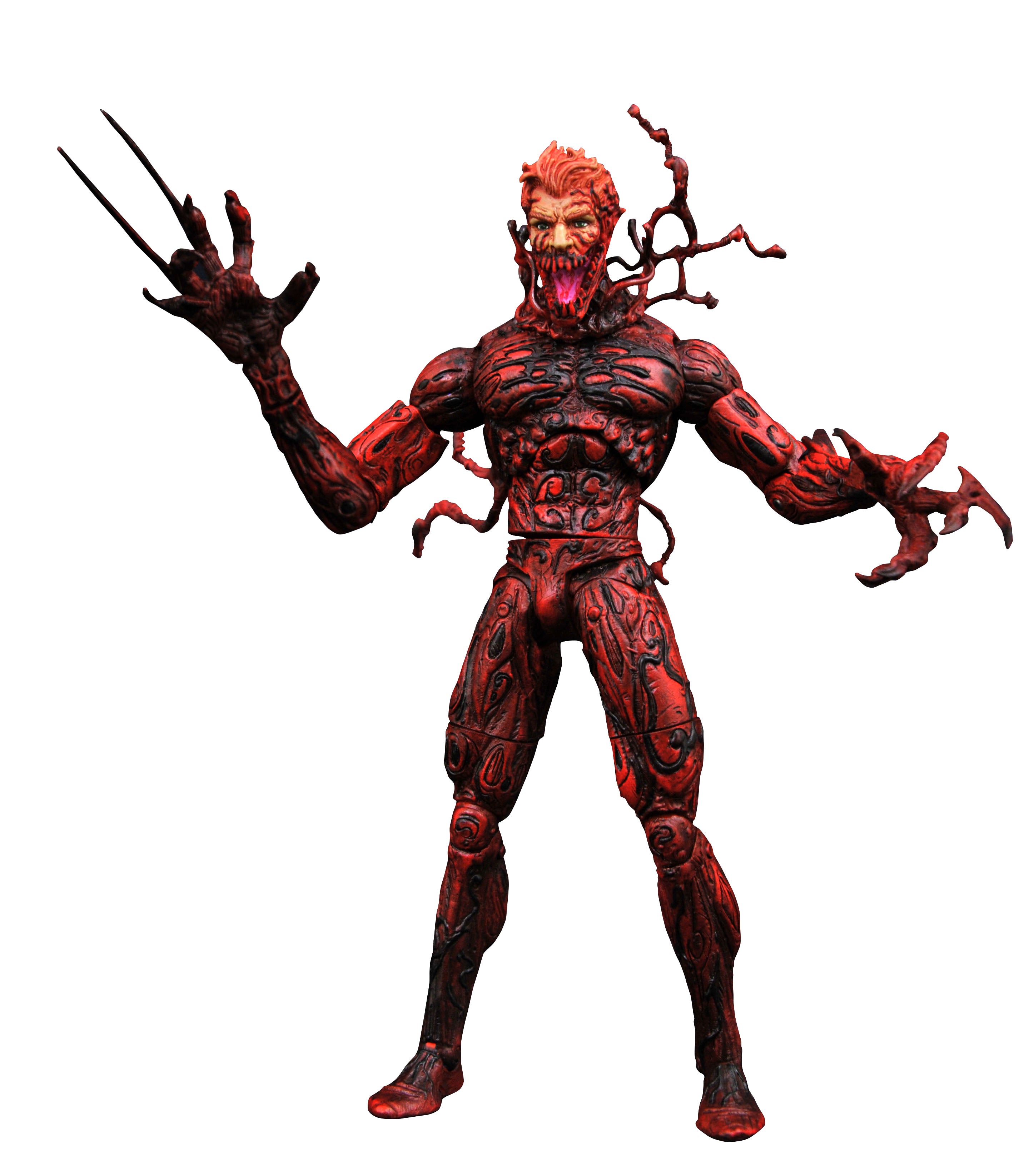 Diamond Select Toys Figura de Accion: Marvel - Carnage X