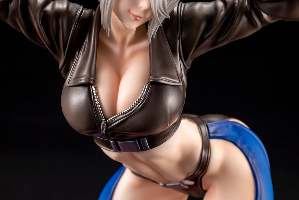 Kotobukiya Bishoujo: SNK The King Of Fighters 2001 - Angel Escala 1/7