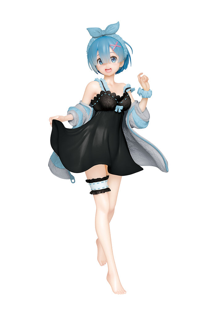 Taito Prize Figure: Re Zero - Rem Loungewear