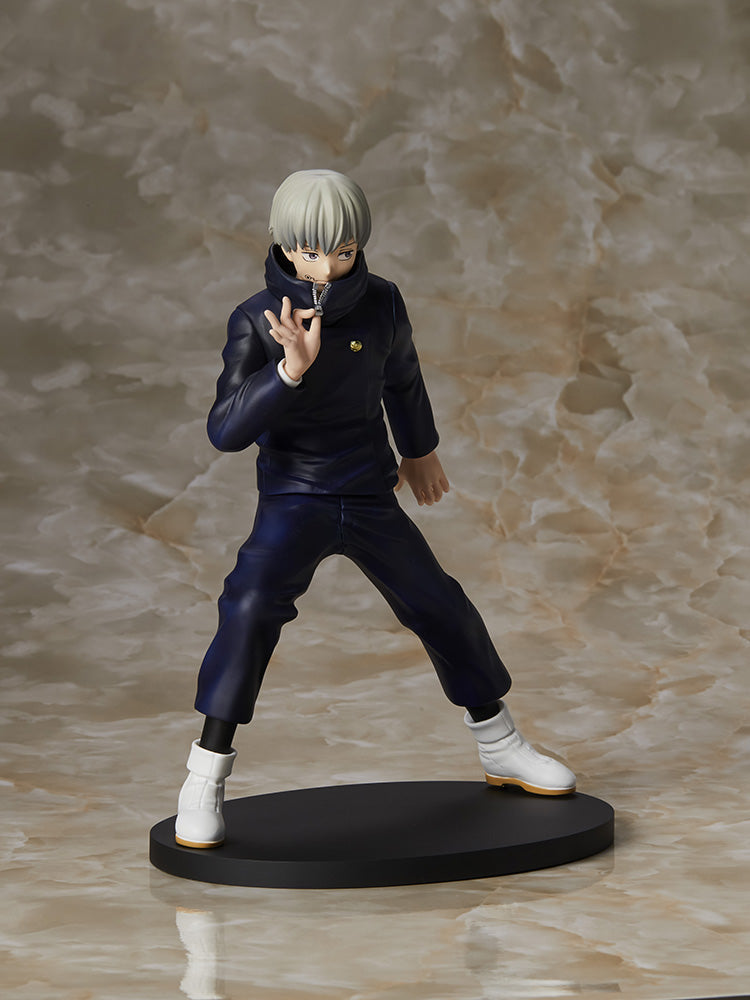 Taito Prize Figure: Jujutsu Kaisen - Inumaki Toge