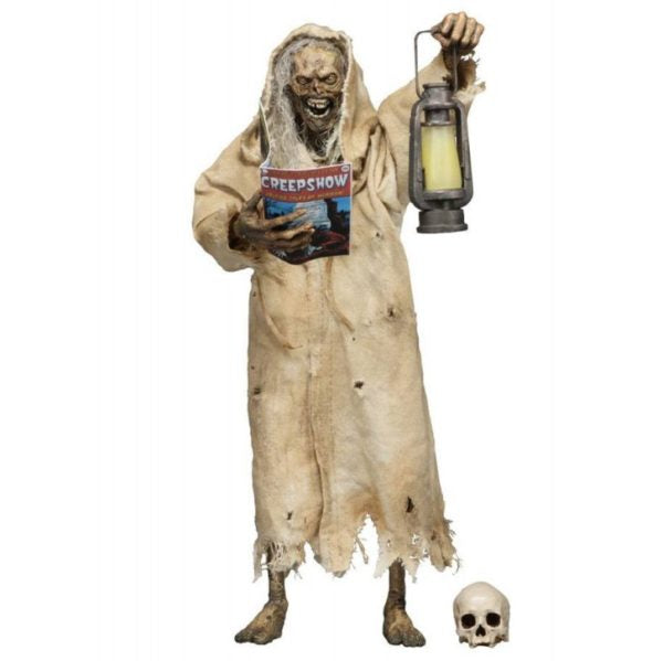 NECA Figura de Accion: Creepshow - The Creep 7 Pulgadas