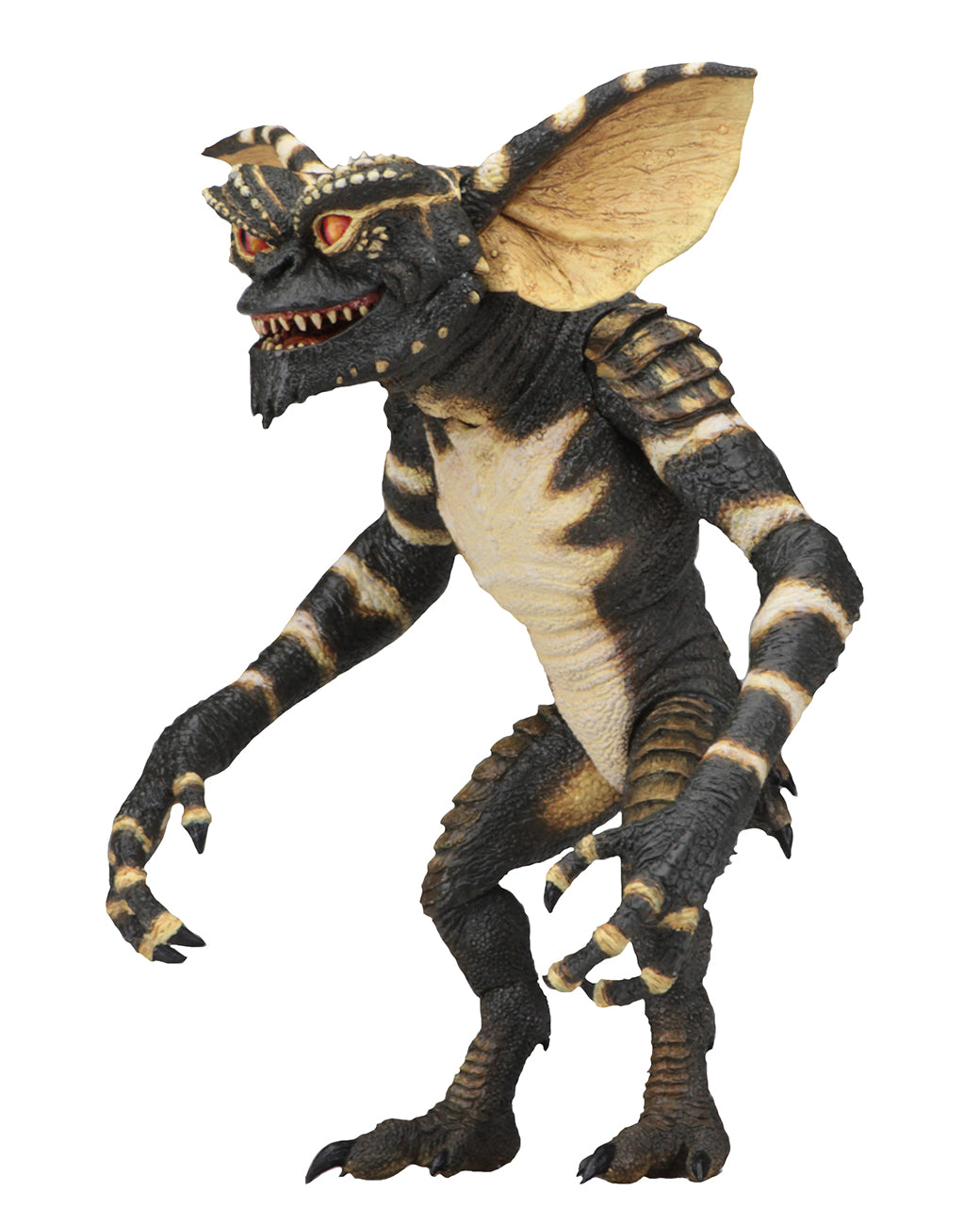 NECA Figura de Accion Ultimate: Gremlins - Gremlin 7 Pulgadas