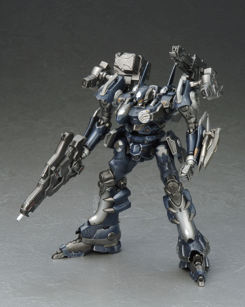 Kotobukiya: Armored Core - Mirage C01-Gaea Kit De Plastico Escala 1/72