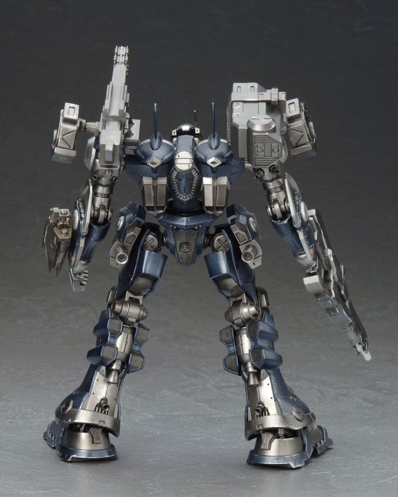 Kotobukiya: Armored Core - Mirage C01-Gaea Kit De Plastico Escala 1/72