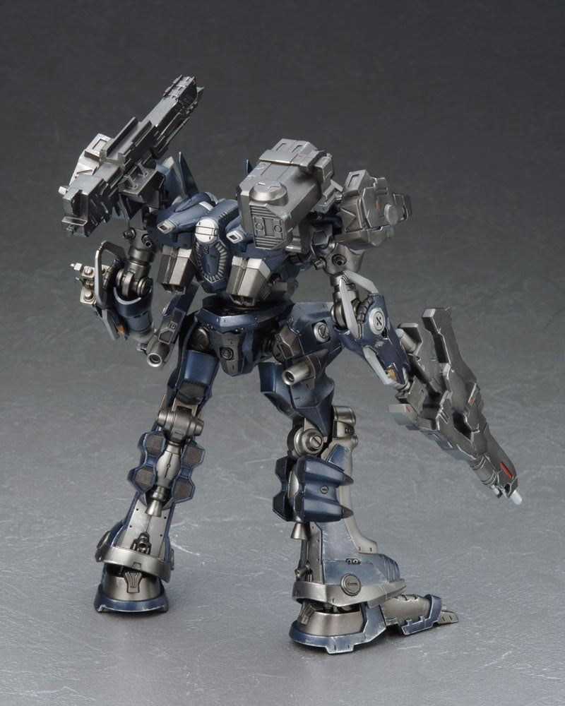 Kotobukiya: Armored Core - Mirage C01-Gaea Kit De Plastico Escala 1/72