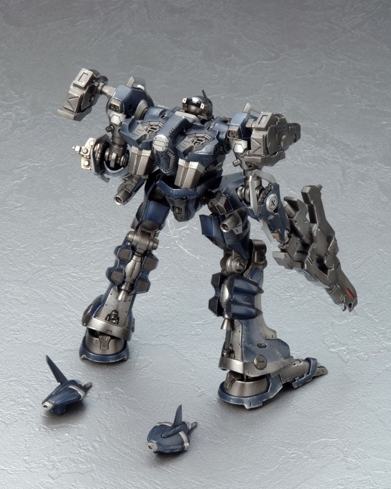 Kotobukiya: Armored Core - Mirage C01-Gaea Kit De Plastico Escala 1/72