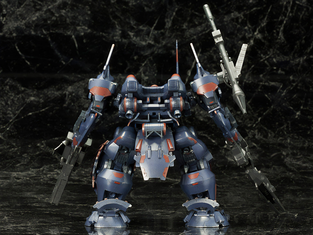 Kotobukiya: Armored Core - Hanged Man Kit De Plastico Escala 1/72