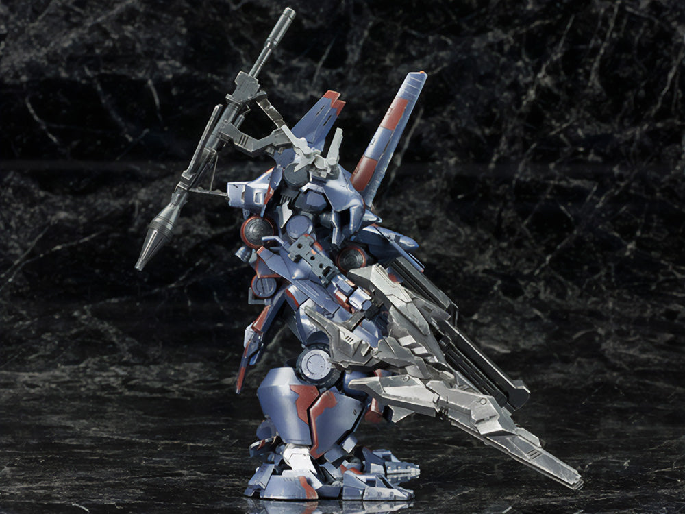 Kotobukiya: Armored Core - Hanged Man Kit De Plastico Escala 1/72