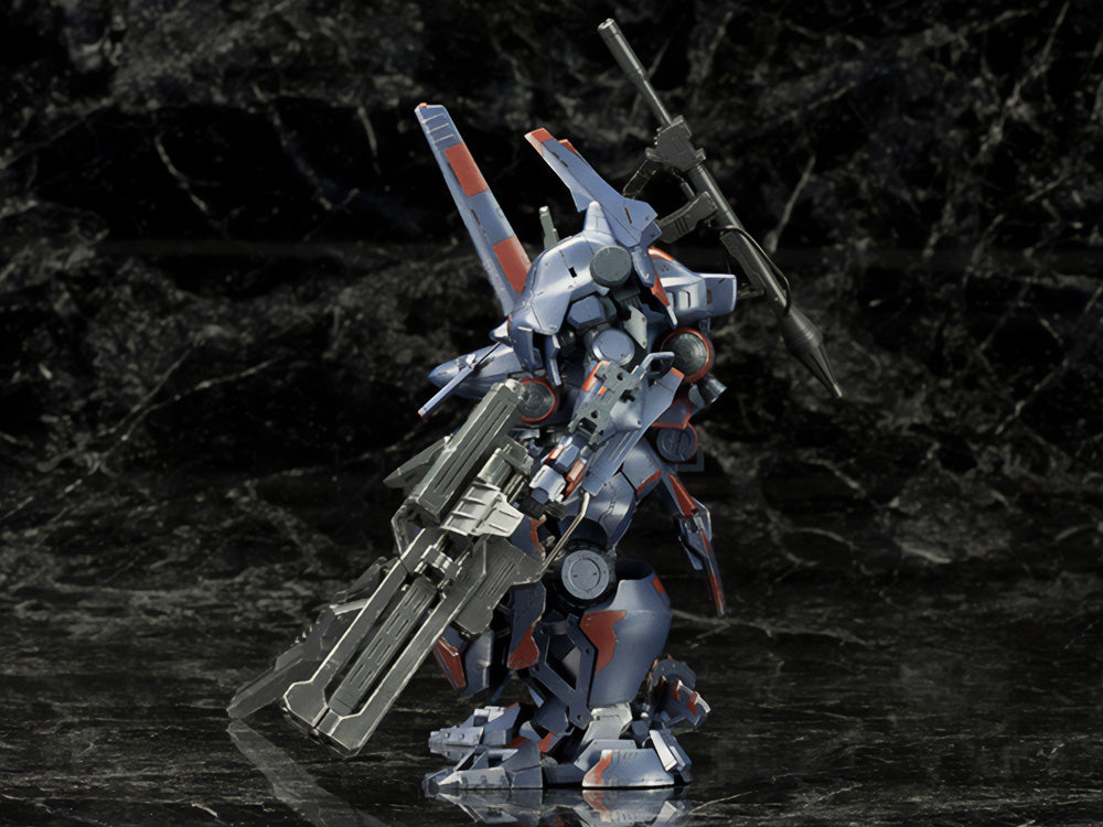 Kotobukiya: Armored Core - Hanged Man Kit De Plastico Escala 1/72