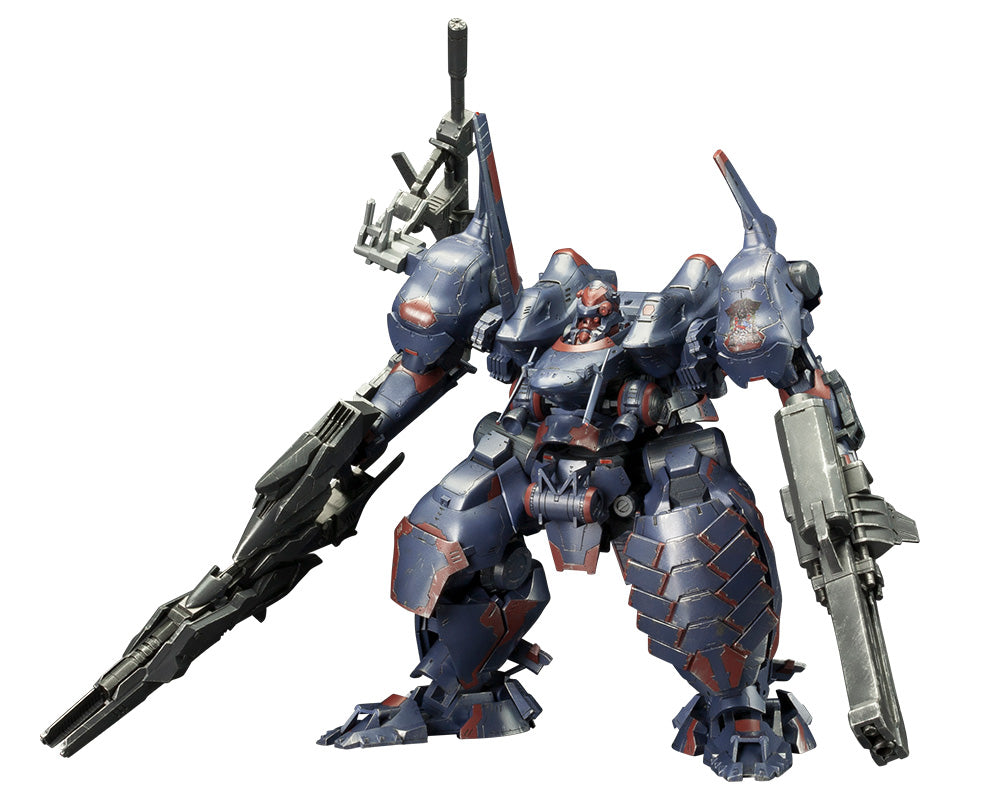 Kotobukiya: Armored Core - Hanged Man Kit De Plastico Escala 1/72