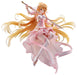 Wave Figures: Sword Art Online War Of Underworld - Asuna Diosa Stacia