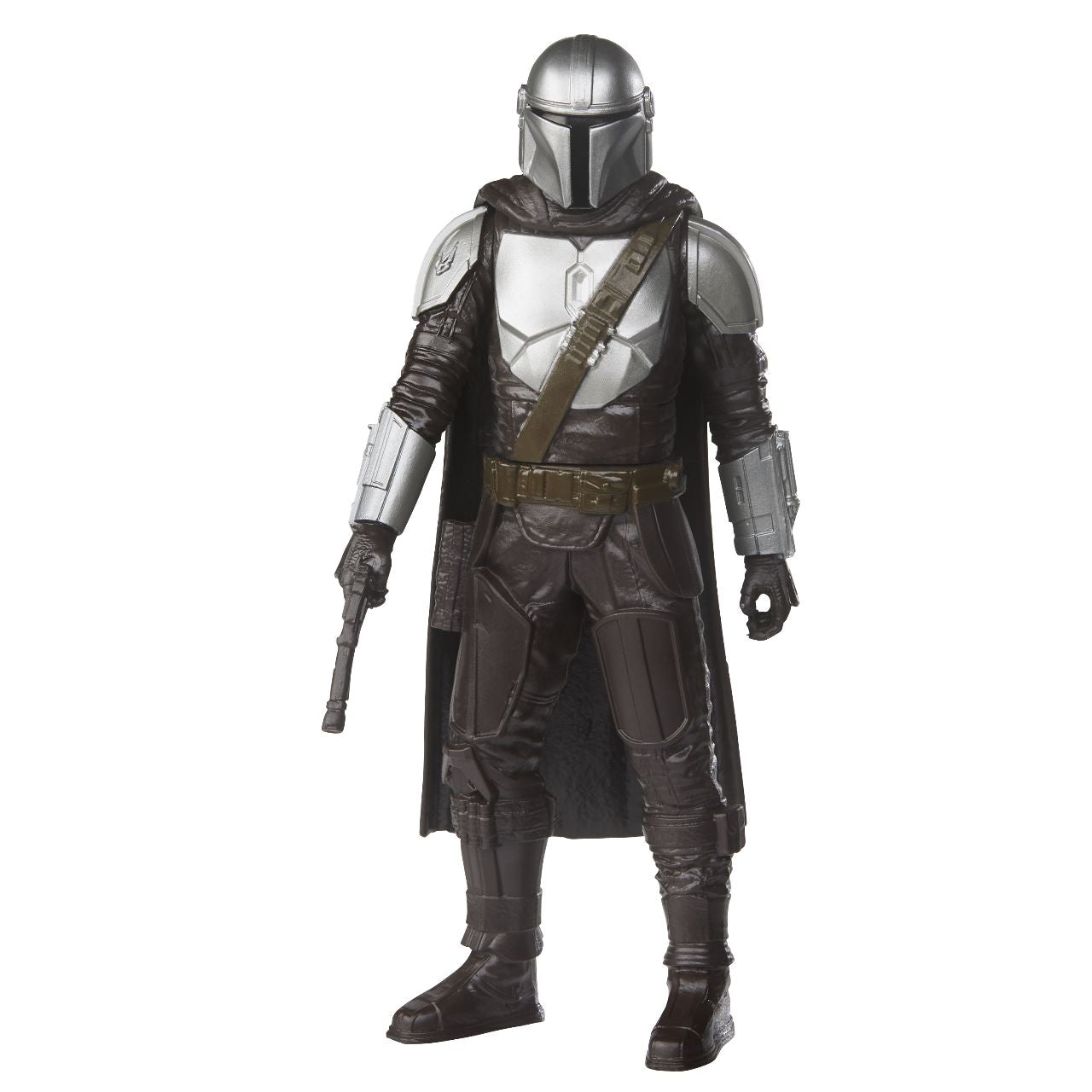 Star Wars: The Mandalorian - Mando 6 Pulgadas