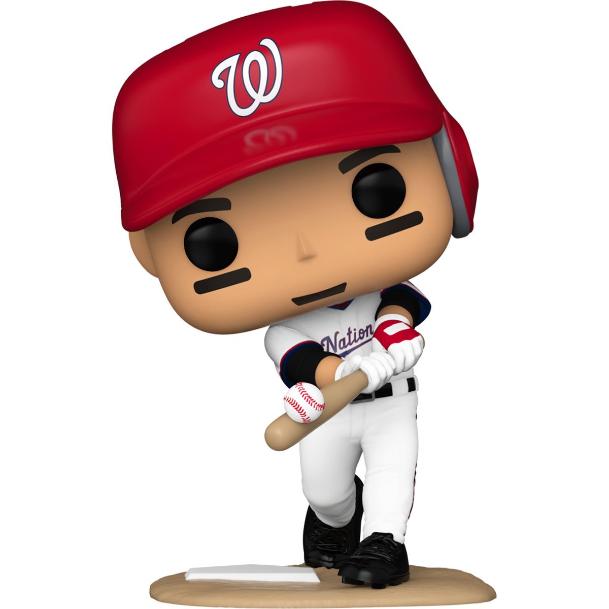 Funko Pop MLB: Washington Nationals - Joey Meneses