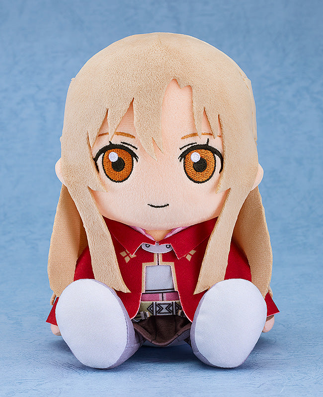 Good Smile Plushies: Sword Art Online The Movie Progressive Scherzo Of Deep Night - Asuna Peluche