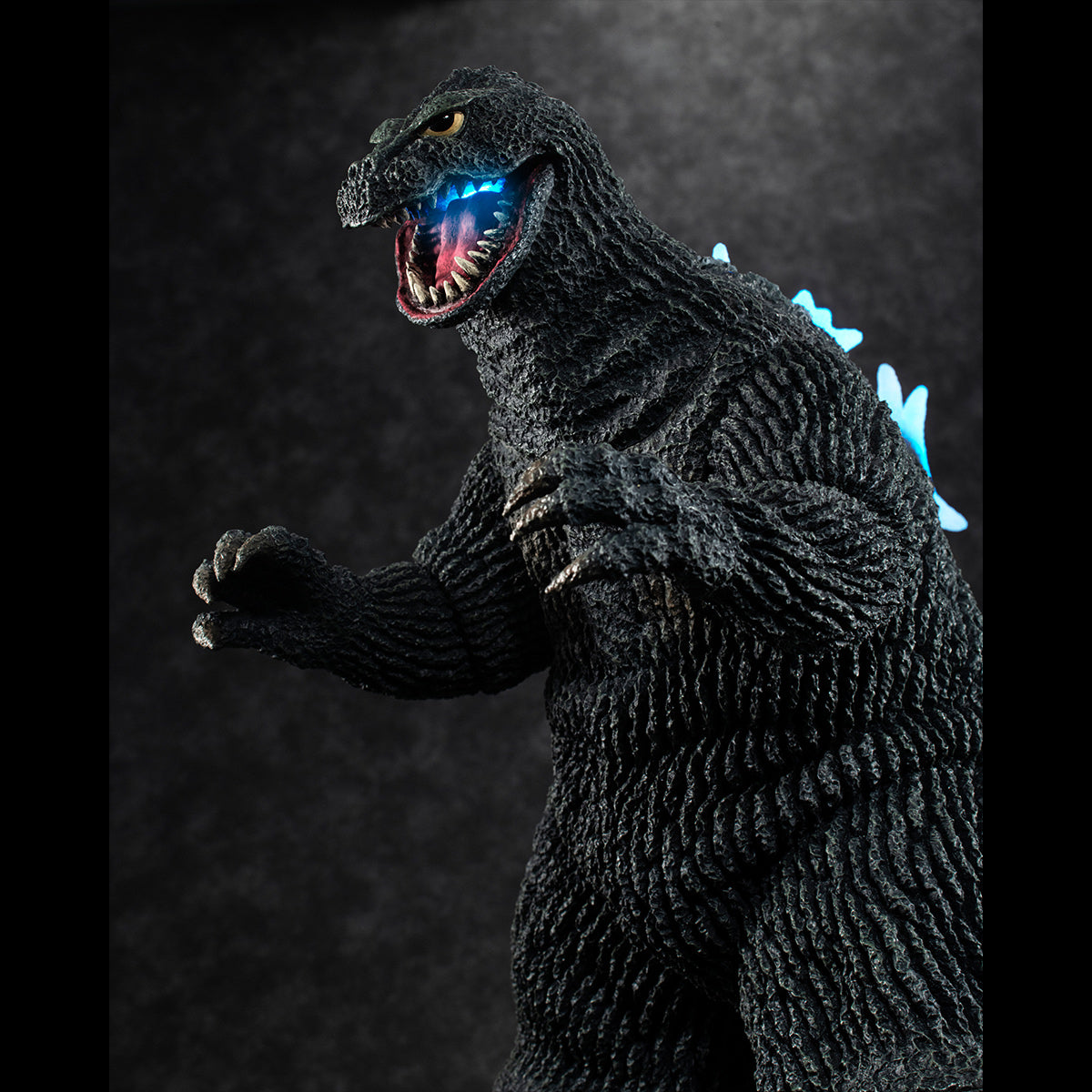 Megahouse Figures Ultimate Article Monsters: Godzilla - Godzilla 1962