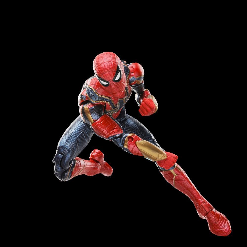 Marvel Legends: Avengers Endgame - Iron Spider